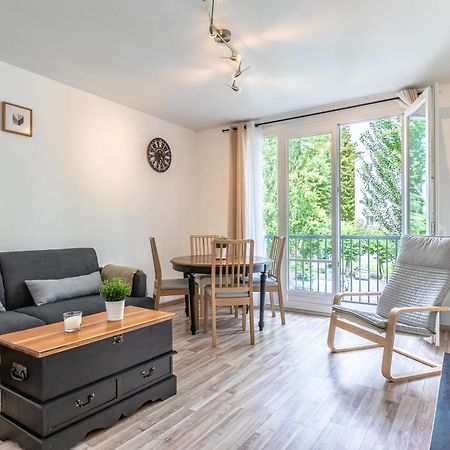 T4 Magnolias Bayonne Apartment Екстериор снимка