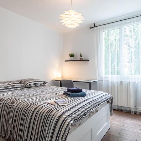 T4 Magnolias Bayonne Apartment Екстериор снимка