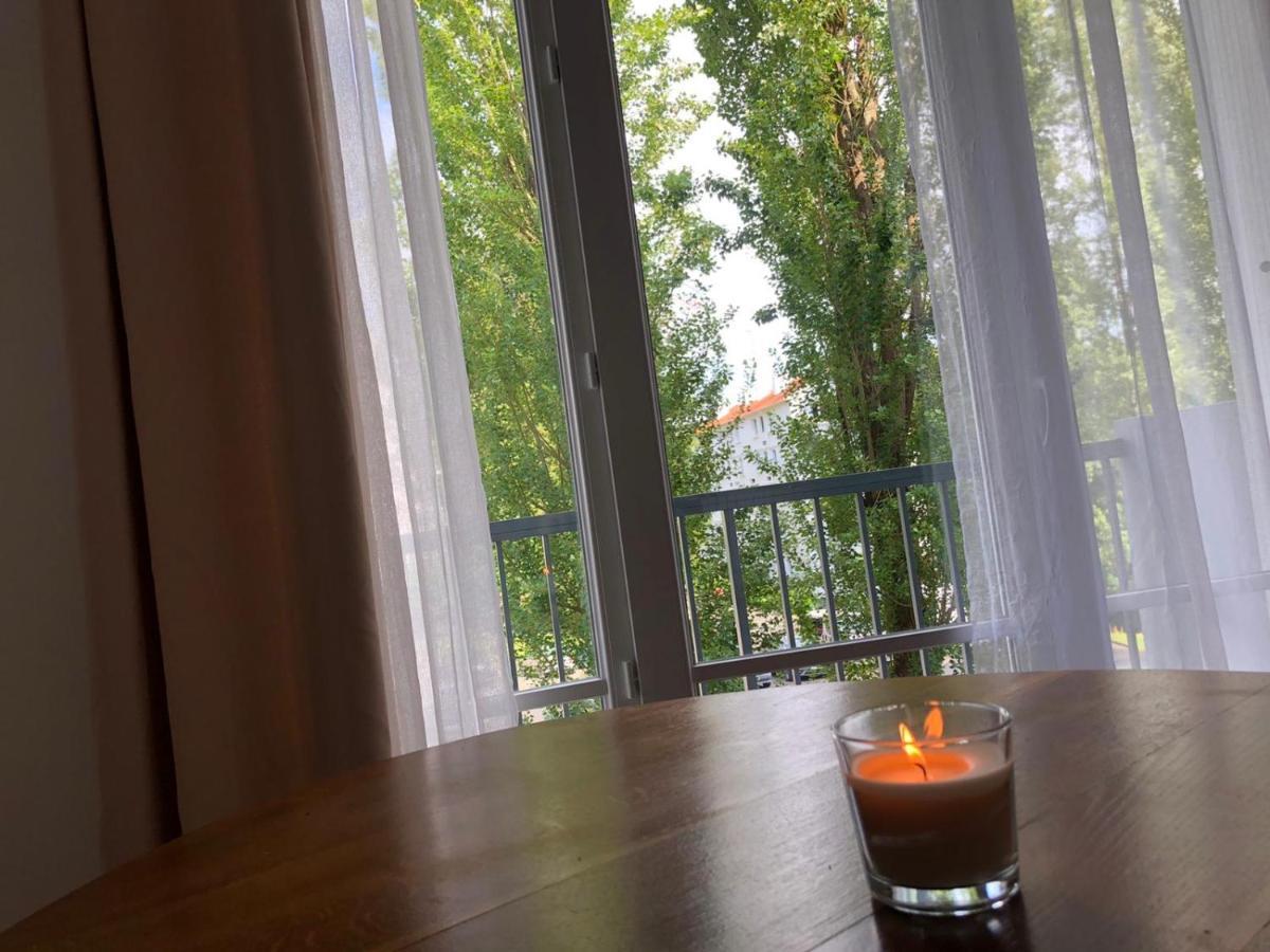 T4 Magnolias Bayonne Apartment Екстериор снимка