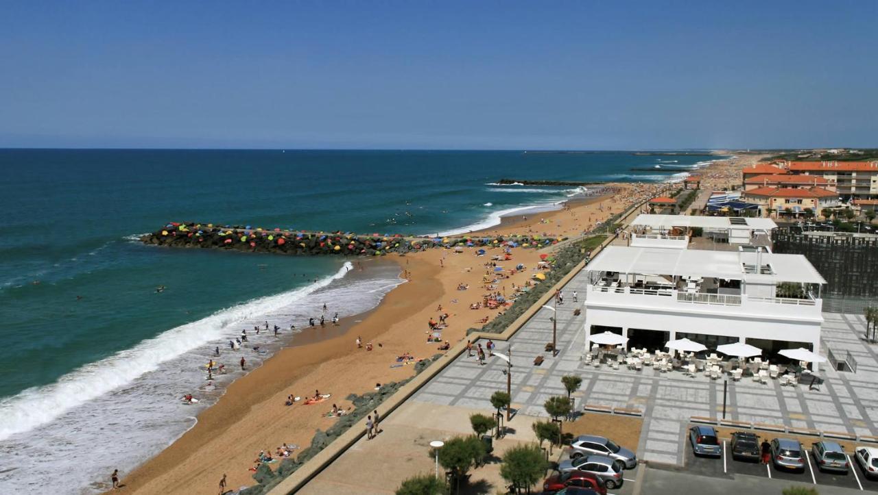 T4 Magnolias Bayonne Apartment Екстериор снимка