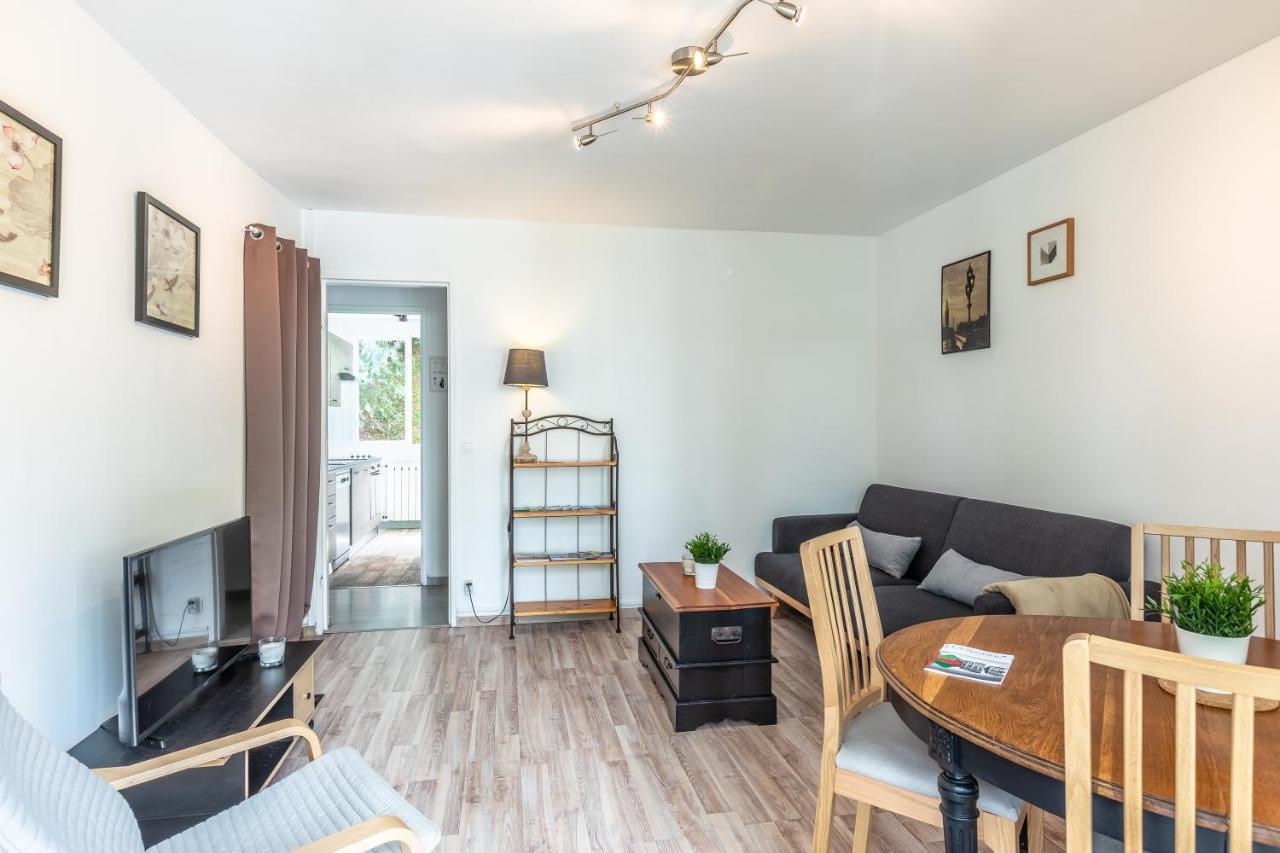 T4 Magnolias Bayonne Apartment Екстериор снимка