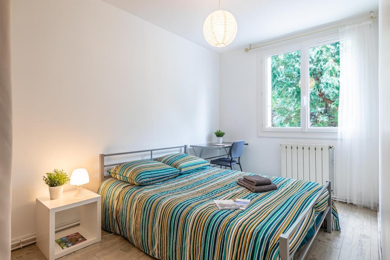 T4 Magnolias Bayonne Apartment Екстериор снимка