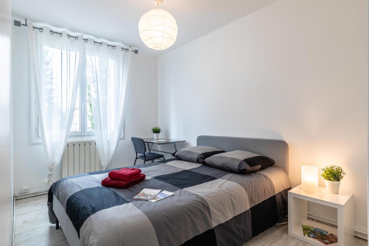 T4 Magnolias Bayonne Apartment Екстериор снимка